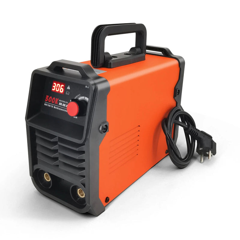 Mini Portable Arc Welder