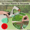 (PENDIENTE) GreenTie Pro Plant Assistant