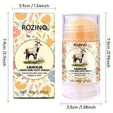 SmoothSkin Moisture Cream