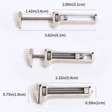 Titanium Pocket Multi-Spanner