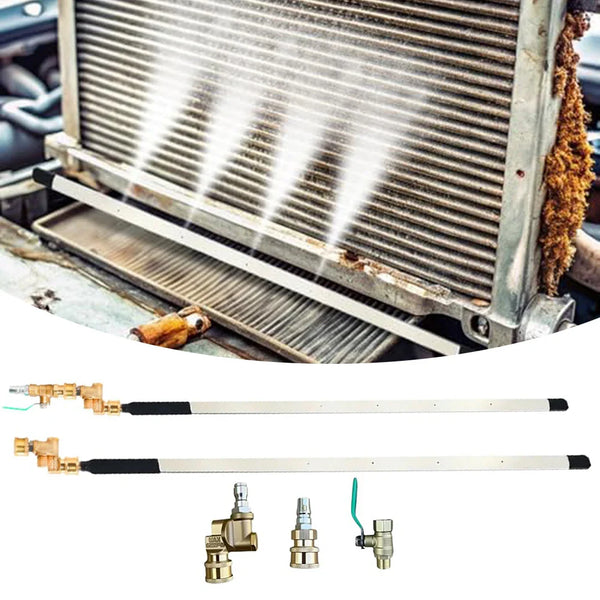 Raptor XF Cleaning Rod