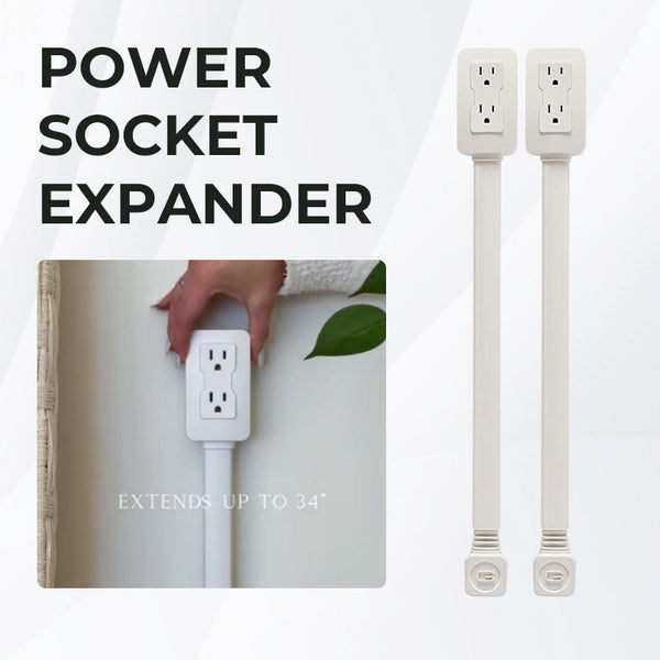 Swivel Socket Expander