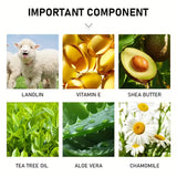 SmoothSkin Moisture Cream