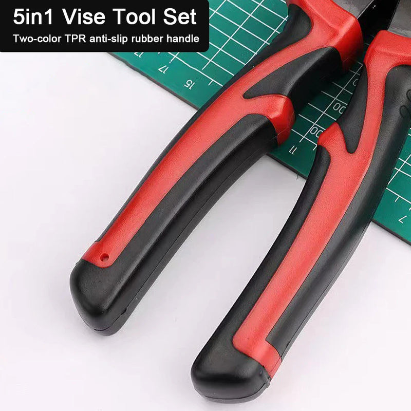 HandyPliers Pro Set