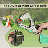 (PENDIENTE) GreenTie Pro Plant Assistant