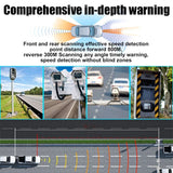 Ultimate Radar Detector