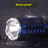 IlluminateX Multi-Purpose Flashlight