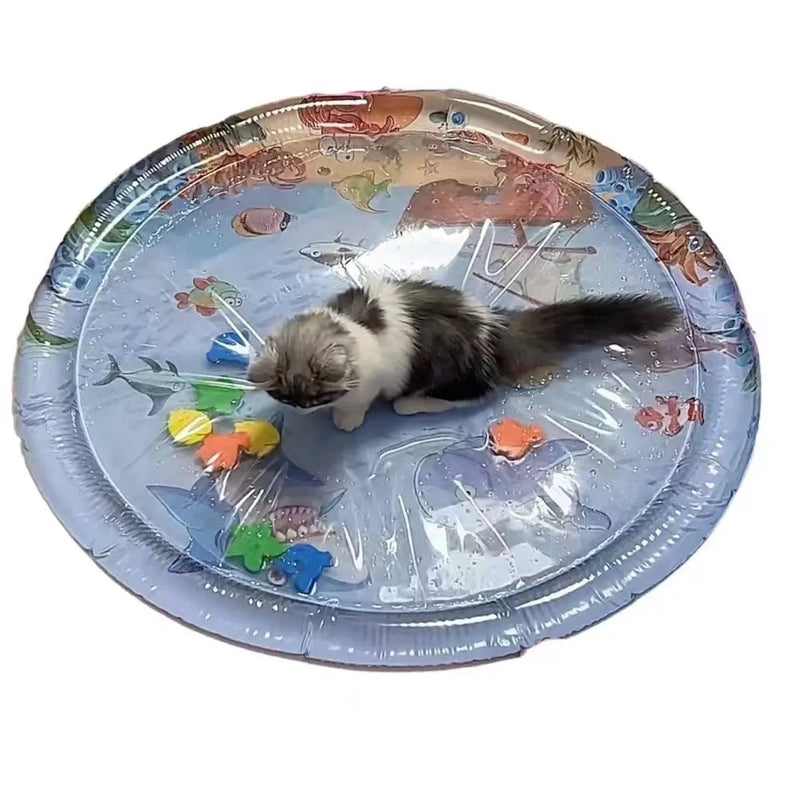 Pet Water Bed