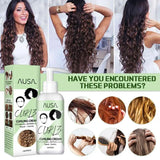 Curl Whirl Defining Embrace