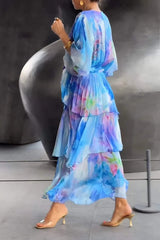 Grace - Luxe Dress