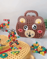 TinyToolz Builder Buddy Set