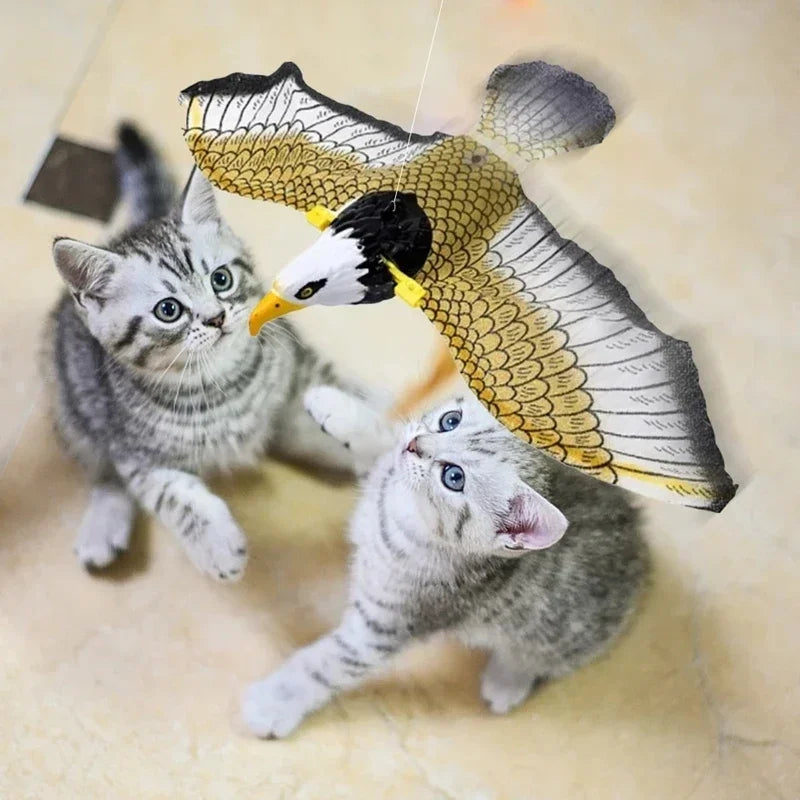 PetPlume: Cat Toy