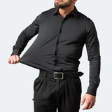 Ethan - Flex Shirt