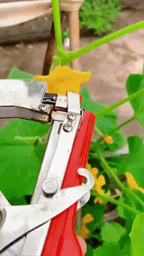 (PENDIENTE) GreenTie Pro Plant Assistant