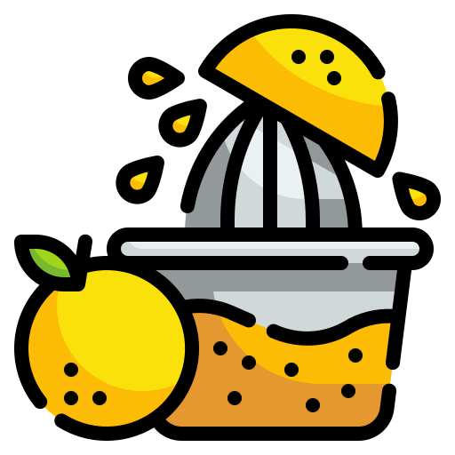 MaxiJuice PRO: Effortless Juicing Magic