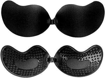 AllureLift Pushup Bra