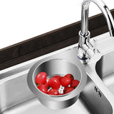 (1 + 1 Free) Sink Saver Basket