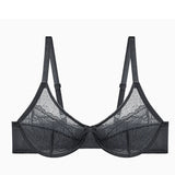 Ava Lace Bra: Feel and Look Fabulous