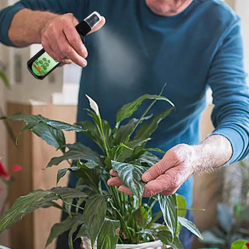 Natural Pest Shield Spray