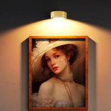 (1 + 1 Free) Magnetic LED Art Light