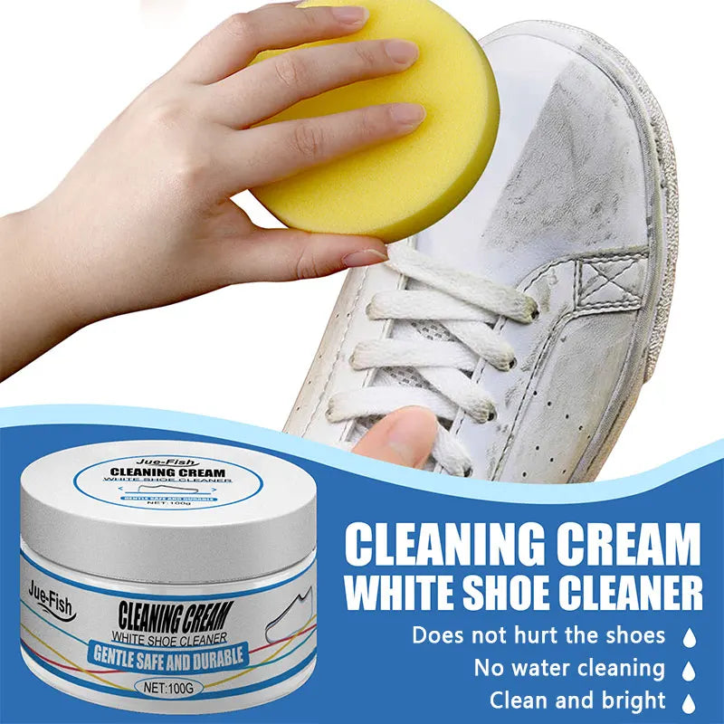 ShineRevive Shoe Rejuvenator (1 + 1 FREE)