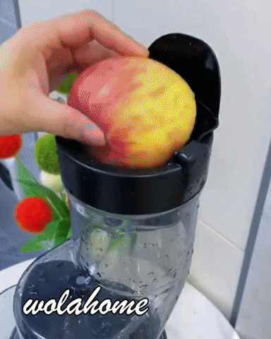MaxiJuice PRO: Effortless Juicing Magic