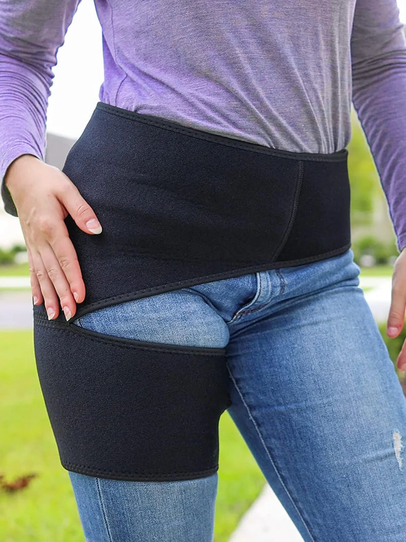 ComfortPro Sciatica Relief Brace