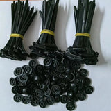 Revolutionary Cable Ties