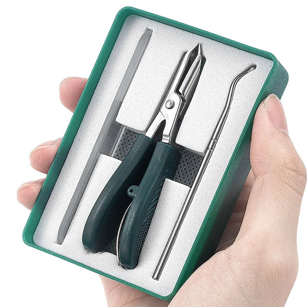 TrimSteel Clippers