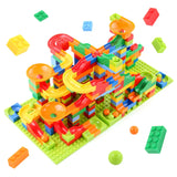 Creative Maze Builder