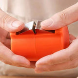 Abridor Mágico de Huevos