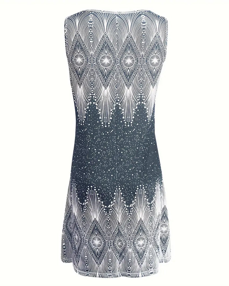 Victoria’s - Summer Dress