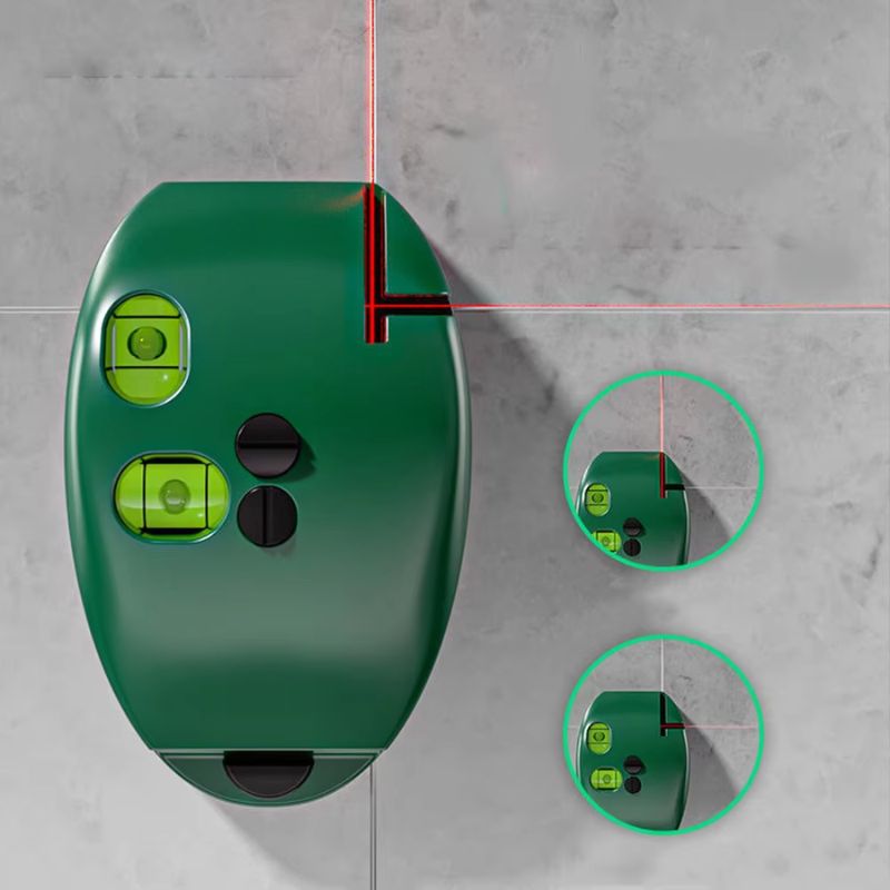 Easy Angle Laser Level