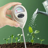 Soil Moisture Checker
