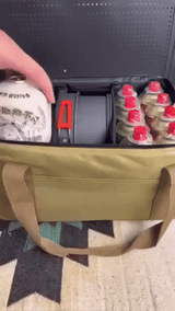 FlameMaster: Ultimate Campfire Kit