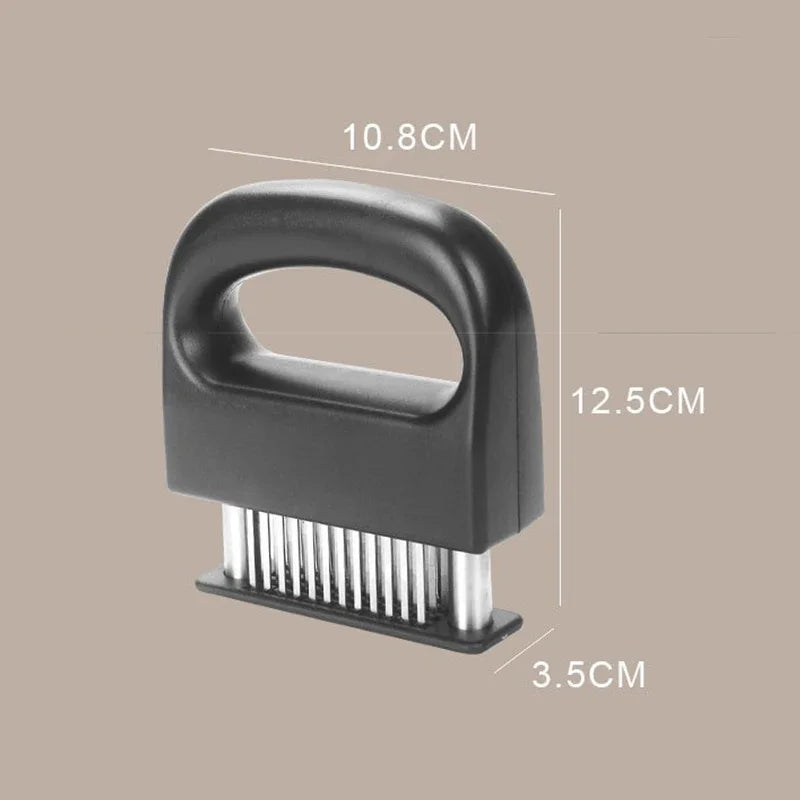 Stainless Steel Meat Tenderizer