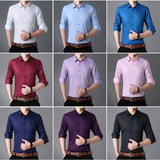SmoothFlex Shirt