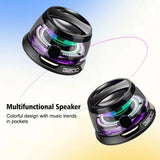 Mini Magnetic Speaker