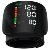 QuickCare Wrist BP Monitor