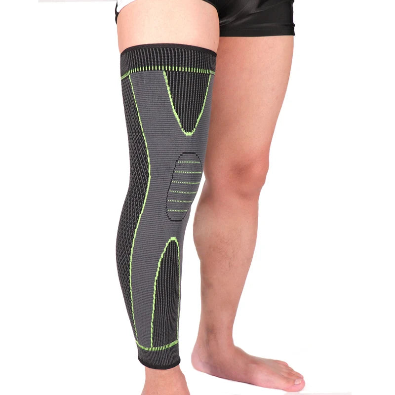 Ultimate Comfort Knee Sleeves