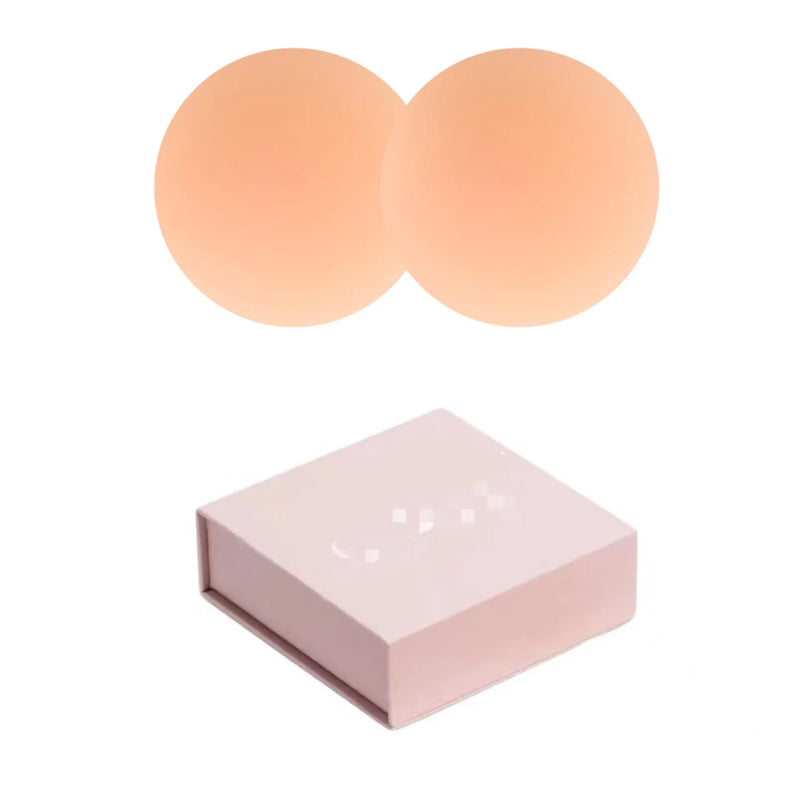 Silicone Nipple Covers