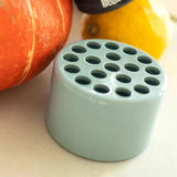 Spiral Flower Stem Holder