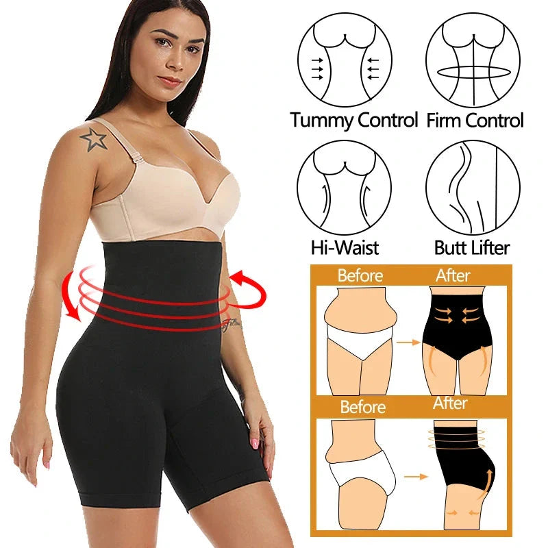 SilhouetSculpt Fit