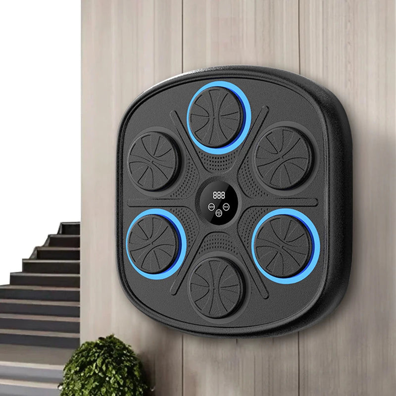 Smart Boxer Smart Boxing Trainer – Linnaco