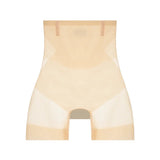 Shapewear Chic - Ultra-Thin Panties to Lift the Hips