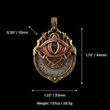MysticEye Tarot