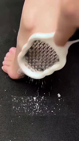 Silky Soles Foot Rejuvenator PACK OF 3 (2 + 1 FREE) – Linnaco