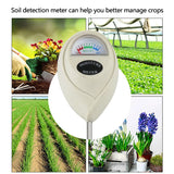 Soil Moisture Checker