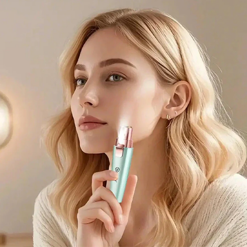 Gentle Glide Eyebrow Shaper