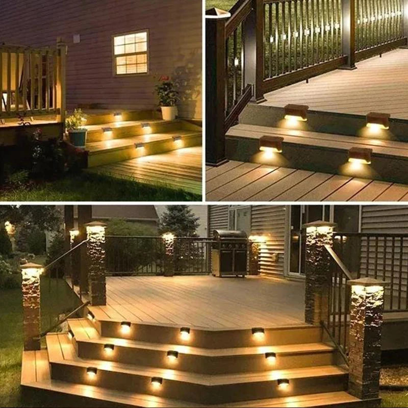 BrightStep Solar NightLights